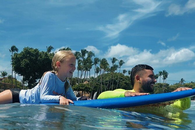 Surf Lessons in Tamarindo, Costa Rica - The Sum Up