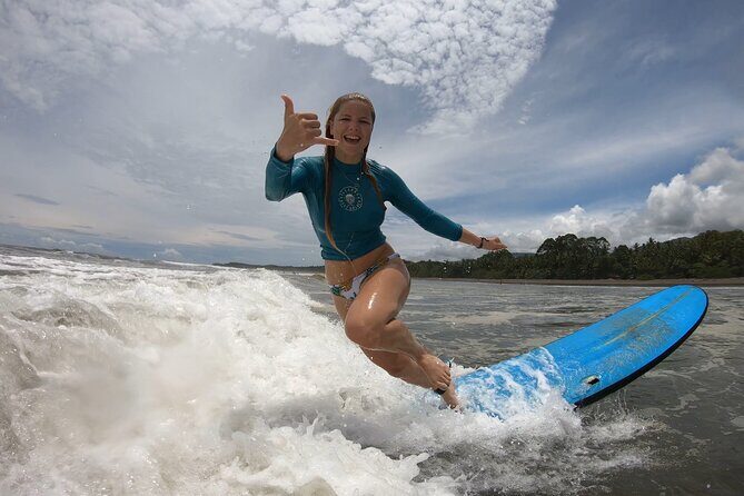 Surf Lessons in Uvita - The Sum Up: Who Should Consider This Tour?