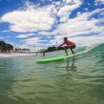 Surf lessons with local instructors in Copacabana/ipanema! - Who Should Consider This Activity?