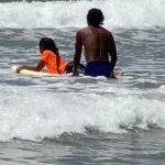 Surf With The Only Not For Profit Surf School in Tamarindo Beach! - The Itinerary and Experience Breakdown