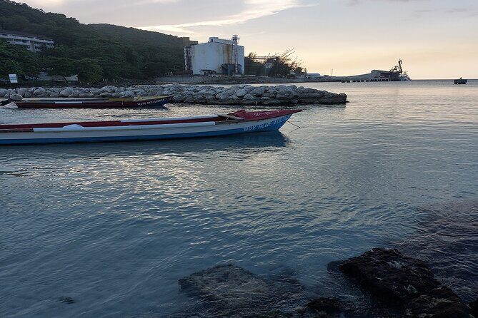 Surfing and Motorized Canoeing Private Tour in Jamaica - FAQ