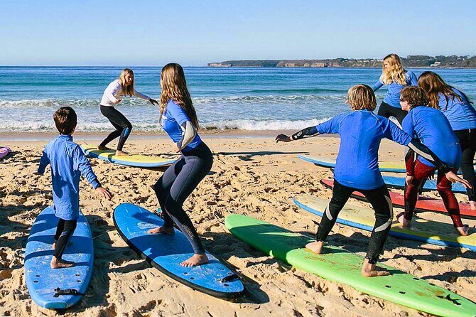 Surfing Class In Buzios - Who Will Love This Experience?