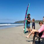 Surfing Classes Manuel Antonio - An Honest Look at Surfing in Manuel Antonio