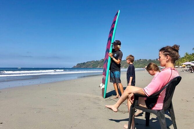 Surfing Classes Manuel Antonio - An Honest Look at Surfing in Manuel Antonio