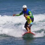 Surfing Experience in Cabarete Dominican Republic - A Closer Look at the Surfing Experience in Cabarete