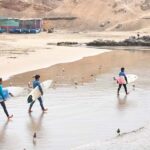 Surfing experience in Lima - What Makes This Surf Lesson Stand Out?