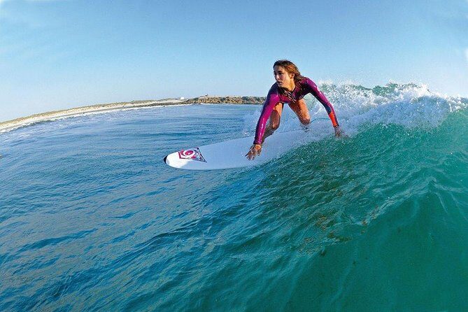 SURFING Experience - FAQ