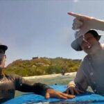 Surfing in Tamarindo Con Mao - An In-Depth Look at the Tamarindo Surf Experience