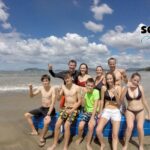 Surfing Lesson in Tamarindo - Frequently Asked Questions
