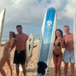 Surfing Lesson, Rincon PR - Who Should Consider This Tour?