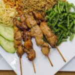 Surinamese Cuisine Cooking Workshop - An Inside Look at the Surinamese Cuisine Cooking Workshop