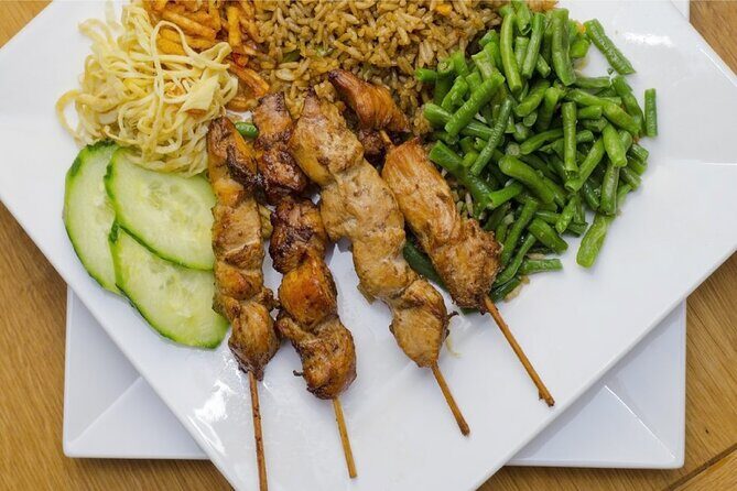 Surinamese Cuisine Cooking Workshop - An Inside Look at the Surinamese Cuisine Cooking Workshop