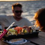 Sushi sunset tour - Exploring the Bonaire Sushi Sunset Tour in Detail