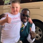 SUV Prado Transfer from Montego Bay Airport - In-Depth Review: What You Can Expect from the Prado Transfer