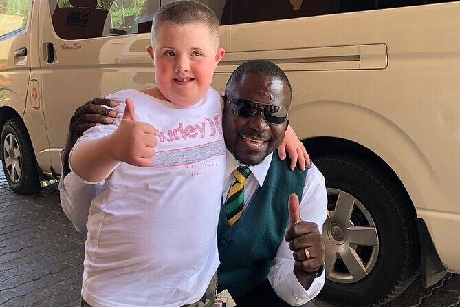 SUV Prado Transfer from Montego Bay Airport - In-Depth Review: What You Can Expect from the Prado Transfer