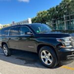 SUV Suburban Transfer from Montego Bay Airport - The Real Value for Travelers