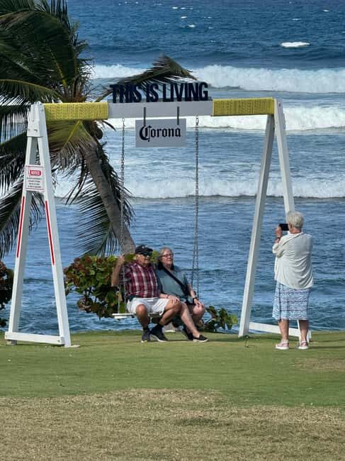 Sweet Life Island Tours - FAQs about Sweet Life Island Tours