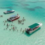 Swim and Relax in Tropical Paradise to Saona Island - The Sum Up