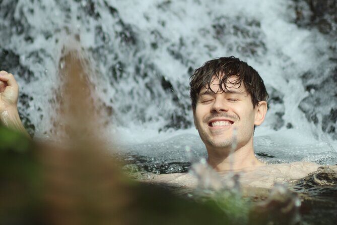 Swim, Explore & Identify Tropical Flora - The Experience: What’s Included