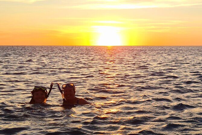 Swim & Reef Snorkeling Bonaire - The Experience: What You Can Expect