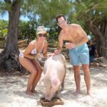 Swim with Famous Pigs at Rose Island - Final Thoughts