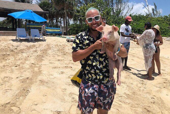 Swim with the Pigs and Explore Caves in Nassau - Who This Tour Is Best For