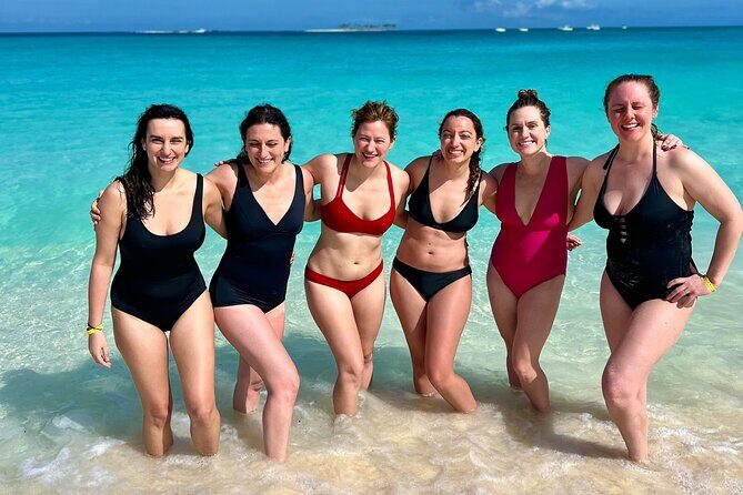 Swimming Pigs and Snorkeling Adventure on Athol Island - Who Will Love This Tour?