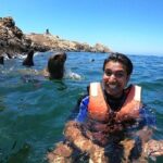 Swimming with Sea Lions in Islas Palomino Lima - Authentic Reviews and Real Experiences