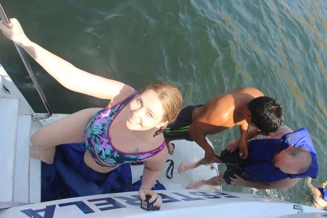 Swimming with Sea Lions in Lima - The Sum Up: Is It Worth It?