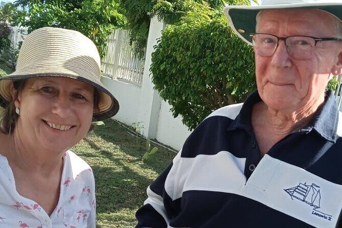 SXM Highlights: Beaches, Bites & Beautiful Views - FAQ