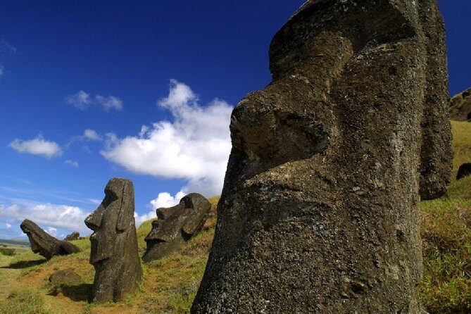 T1-THE GRAND TOUR (non-cruise visitors) - FAQs