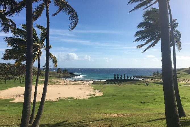 T2-THE MUST-HAVES OF RAPA NUI (non-cruise visitors) - FAQs