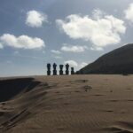 T5-GIANT STATUES (non-cruise visitors) - Who Should Consider This Tour