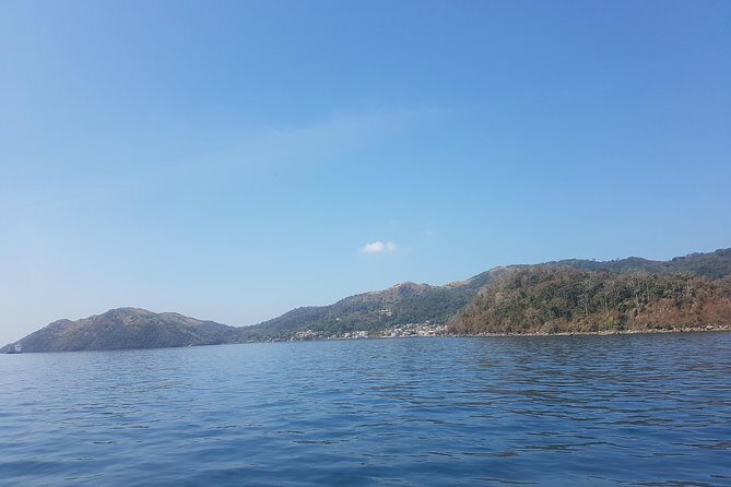 Taboga Island - Beach Day - Who Should Consider This Tour?