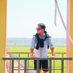 Tacama Wine Experience and Pisco Museum and Pisco Sour Class - First Stop: Tacama Winery