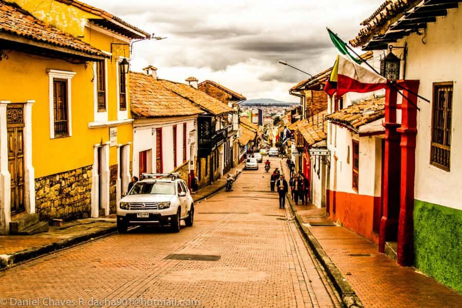Tailor-Made Bogota Layover Tour - Exploring Bogota in Just a Few Hours