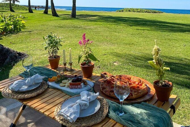 Tailor Made Luxury Picnic with Breathtaking Views - Who Would Love This Experience?