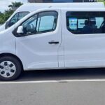 Tailor-made Private Excursions in Guadeloupe - The Food and Beach Time