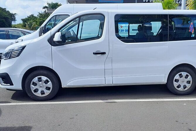 Tailor-made Private Excursions in Guadeloupe