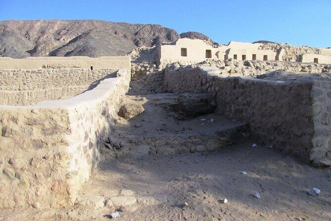 Tailored Nasca Tour: 3 Sites, Private & Flexible - What Travelers Say