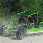 Taino Bay Shore Excursion - 2 person Buggy Tour - FAQ