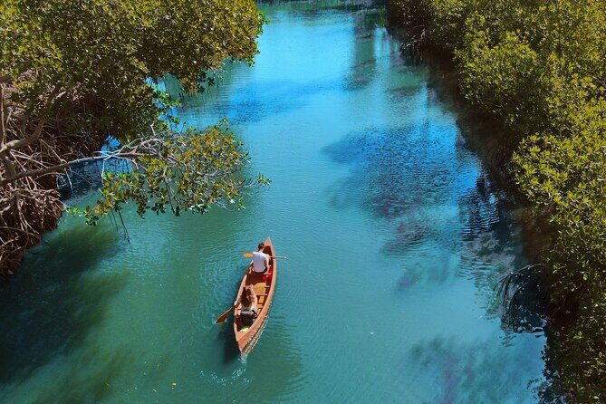 Tainos / Indigenas Los Haitises Caves and Mangroves Canoes Tour - FAQs
