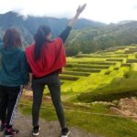 Take Your Sweet Selfie With Baby Alpacas - Half Day Tour Moray & The Salt Mines - Who Should Book This Tour?