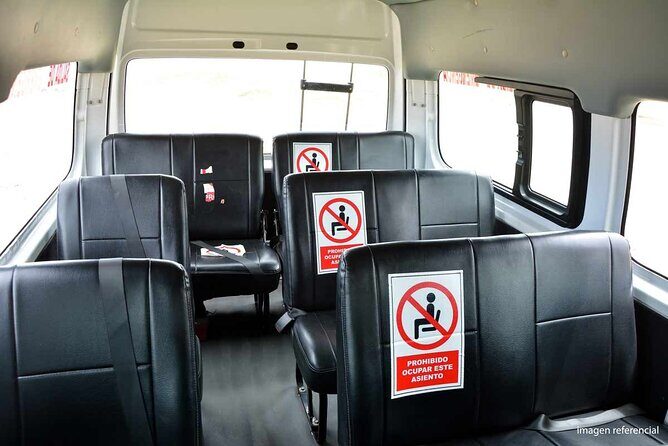 Talara Airport Transfer to Mancora, Punta Sal or Zorritos - A Practical Guide to the Talara Airport Transfer Experience