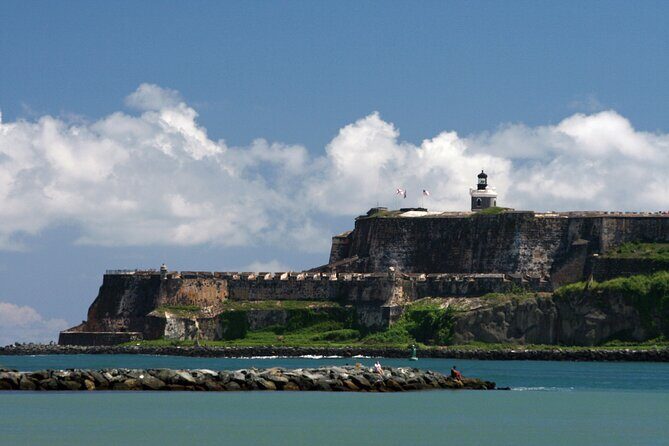 Talking Buildings of Old San Juan: A Self-Guided Audio Tour - FAQs