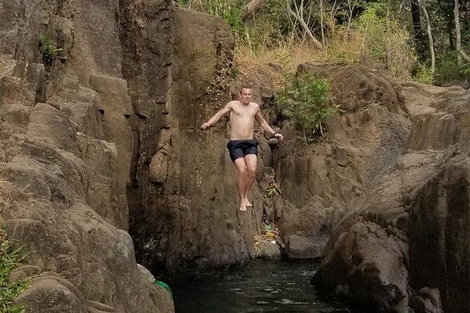 Tamanique Waterfalls tour from Surf City - Who Will Love This Tour?