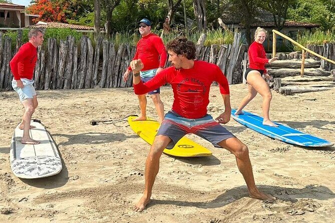 Tamarindo Beach Surf Lessons and Smoothie - The Sum Up: Is This Tour Right for You?