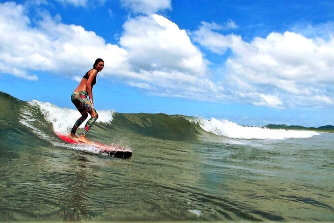 Tamarindo Surf Camp - 3 Days - FAQ