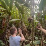 Tambopata: 2 days and 1 night - Aventura and Sandoval Lake - A Deep Dive into the Amazon Tour Experience