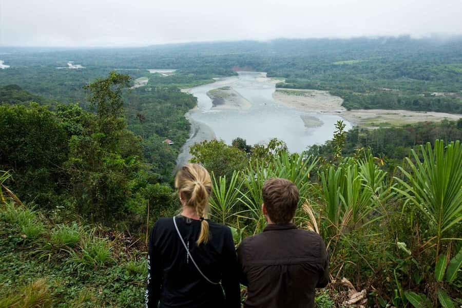 TAMBOPATA AMAZON WILD (3 DAYS  2 NIGHTS) - The Overall Experience